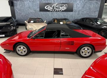 صورة مصغرة 3 لـ 1989 Ferrari MONDIAL