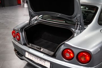 صورة مصغرة 23 لـ 1997 Ferrari 550
