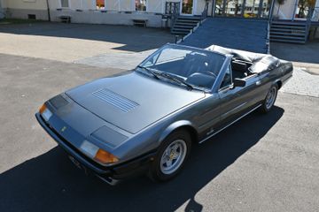 صورة مصغرة 15 لـ 1979 Ferrari 400
