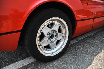 صورة مصغرة 13 لـ 1981 Ferrari 208
