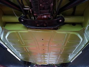 1973 Porsche OTHERS 照片 7
