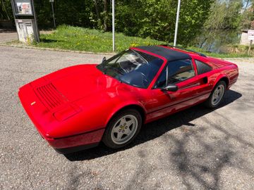 صورة 3 لـ 1986 Ferrari 328