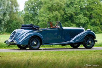 1936 Bentley OTHERS 缩略图 27