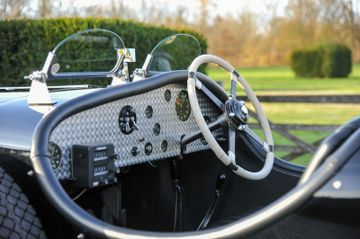 1935 Bentley OTHERS — миниатюра 14