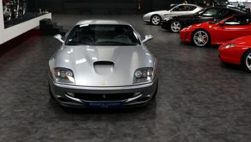 1997 Ferrari 550 缩略图 13