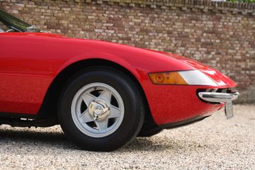 1973 Ferrari 365 缩略图 20