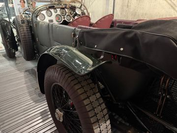 1951 Bentley OTHERS 缩略图 3