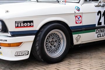 1977 BMW 530 photo 6