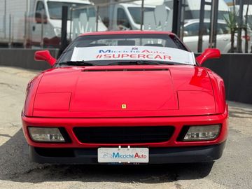 صورة مصغرة 4 لـ 1993 Ferrari 348