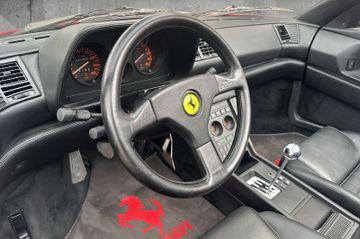 1994 Ferrari 348 缩略图 18