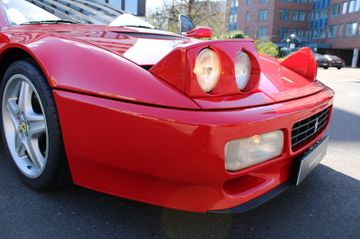 صورة مصغرة 22 لـ 1994 Ferrari 512