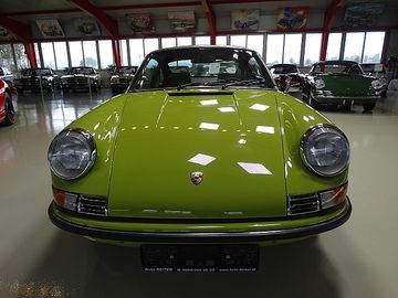 1973 Porsche OTHERS 照片 4