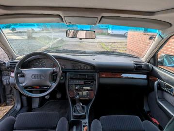 1994 AUDI A6 照片 9