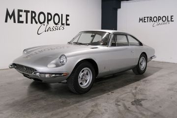 1970 Ferrari 365 — фото 1