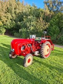 1959 Porsche OTHERS 照片 1