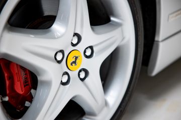 صورة مصغرة 10 لـ 1998 Ferrari F355