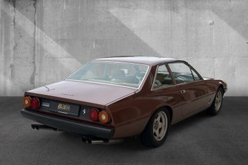 صورة 5 لـ 1979 Ferrari 400