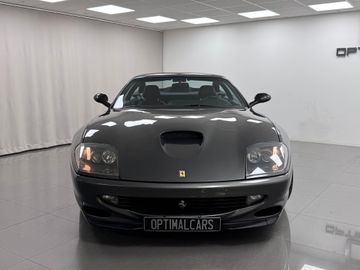 صورة 8 لـ 1997 Ferrari 550