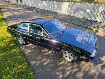 صورة مصغرة 16 لـ 1982 Ferrari 400