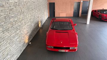 1986 Ferrari TESTAROSSA — фото 8