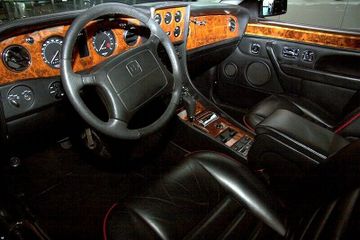 صورة مصغرة 20 لـ 1993 Bentley CONTINENTAL