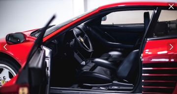 1988 Ferrari TESTAROSSA — фото 3
