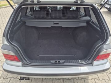 1999 Alpina B6 照片 10