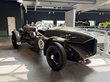 1948 Bentley OTHERS 缩略图 4