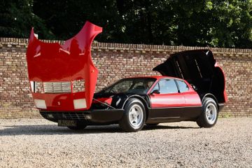 صورة مصغرة 44 لـ 1974 Ferrari 365