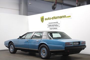 1982 Aston Martin LAGONDA 照片 5