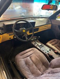 صورة 8 لـ 1984 Ferrari MONDIAL