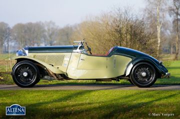 1937 Bentley OTHERS 照片 3