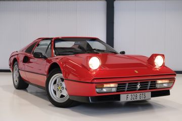 صورة مصغرة 21 لـ 1989 Ferrari 328