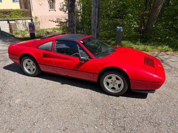 صورة 4 لـ 1986 Ferrari 328
