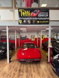 صورة 1 لـ 1987 Ferrari 208