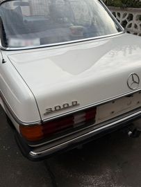 صورة 5 لـ 1978 Mercedes-BENZ 300