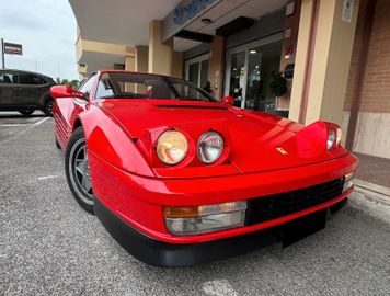 صورة مصغرة 12 لـ 1987 Ferrari TESTAROSSA