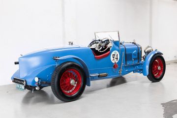 1952 Bentley OTHERS 缩略图 32