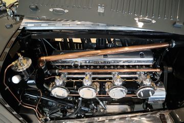 1949 Bentley OTHERS 缩略图 23