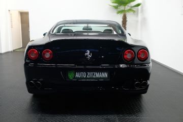 صورة 8 لـ 1999 Ferrari 550
