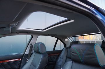 صورة مصغرة 29 لـ 2000 Alpina B10