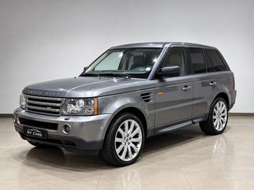 2006 LAND Rover RANGE ROVER SPORT — фото 1