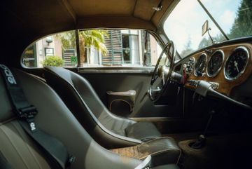 1953 Aston Martin OTHERS 缩略图 12