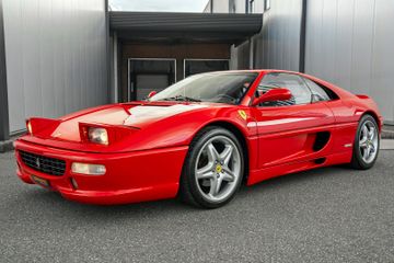 صورة 1 لـ 1995 Ferrari F355