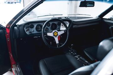 1979 Ferrari DINO GT4 — миниатюра 34