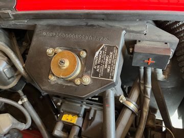 صورة مصغرة 10 لـ 1993 Ferrari 348