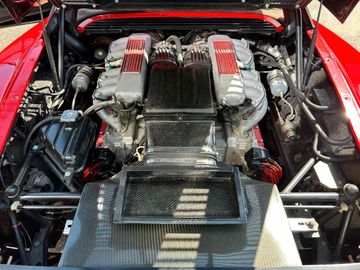 صورة مصغرة 15 لـ 1989 Ferrari TESTAROSSA