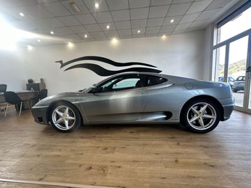 2000 Ferrari 360 照片 4