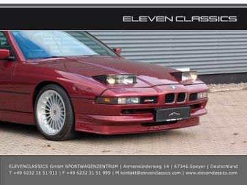 1992 Alpina B12 — миниатюра 21