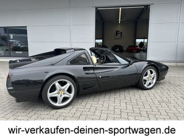 1998 Ferrari 208 照片 4